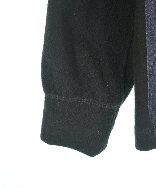 COMME des GARCONS HOMME DEUX 連帽衫
