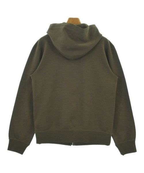 COMME des GARCONS HOMME DEUX 連帽衫