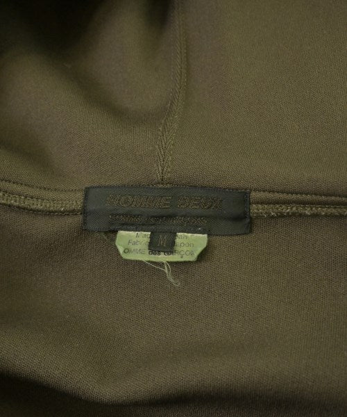 COMME des GARCONS HOMME DEUX 連帽衫
