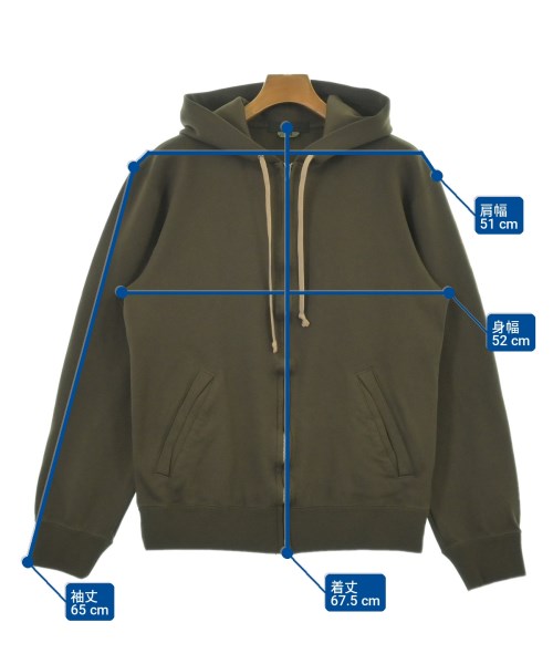 COMME des GARCONS HOMME DEUX 連帽衫