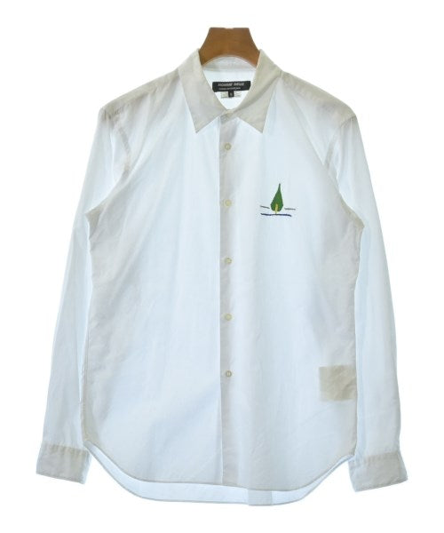 COMME des GARCONS HOMME DEUX 休閒襯衫