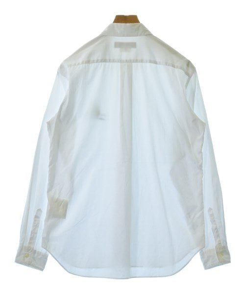 COMME des GARCONS HOMME DEUX 休閒襯衫