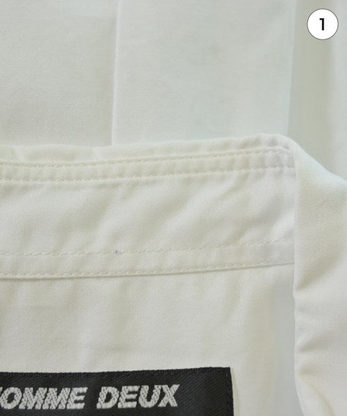 COMME des GARCONS HOMME DEUX 休閒襯衫