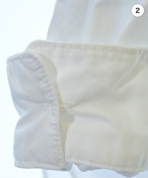 COMME des GARCONS HOMME DEUX 休閒襯衫