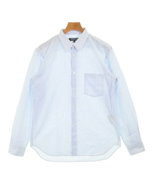 COMME des GARCONS HOMME DEUX 休閒襯衫