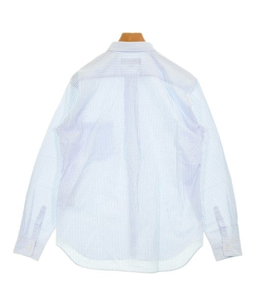 COMME des GARCONS HOMME DEUX 休閒襯衫