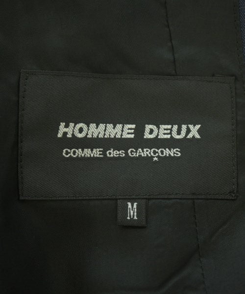 COMME des GARCONS HOMME DEUX 休閒夾克