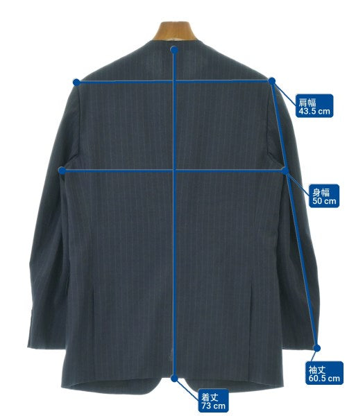 COMME des GARCONS HOMME DEUX 休閒夾克
