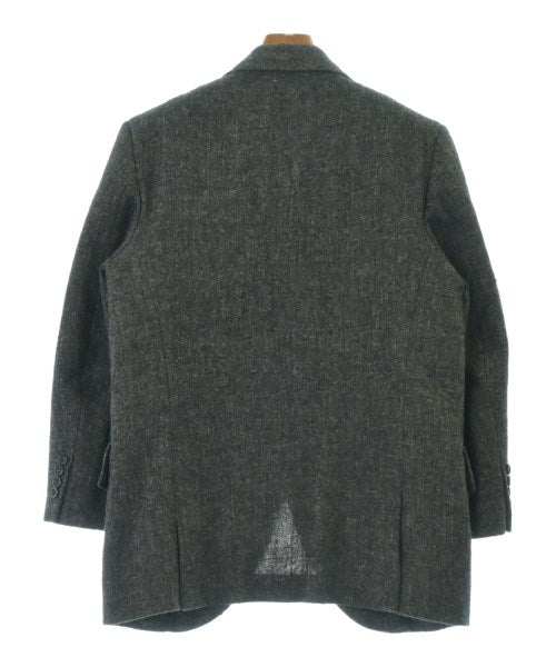 COMME des GARCONS HOMME DEUX 休閒夾克