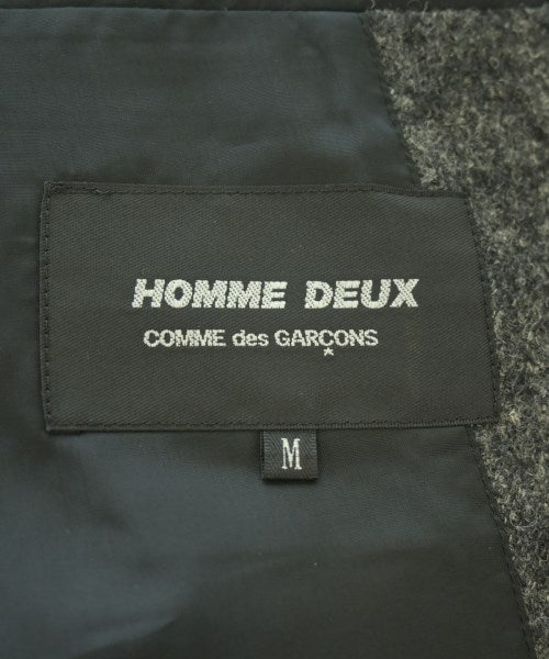 COMME des GARCONS HOMME DEUX 休閒夾克