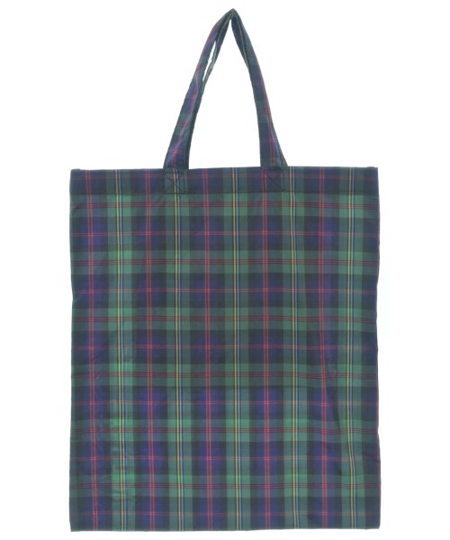 COMME des GARCONS HOMME DEUX 托特包