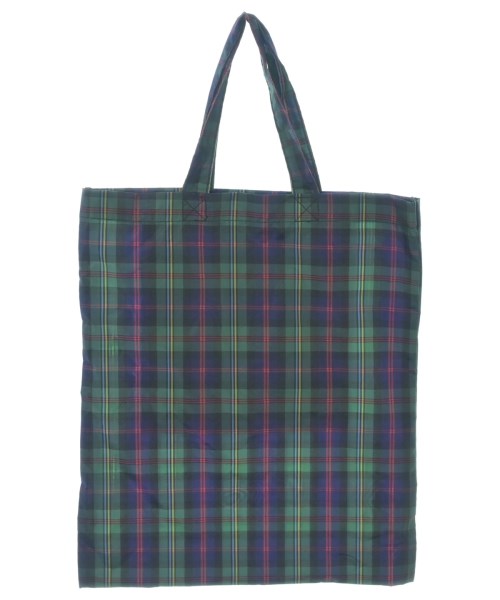 COMME des GARCONS HOMME DEUX 托特包