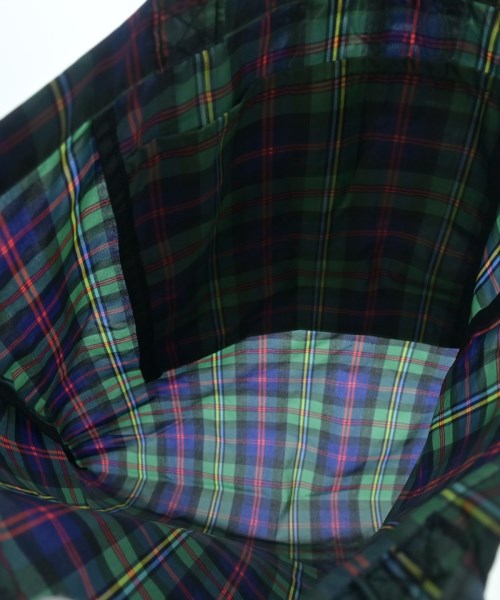 COMME des GARCONS HOMME DEUX 托特包