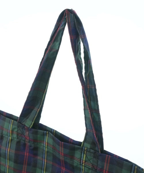 COMME des GARCONS HOMME DEUX 托特包