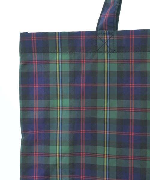COMME des GARCONS HOMME DEUX 托特包