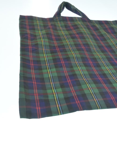 COMME des GARCONS HOMME DEUX 托特包