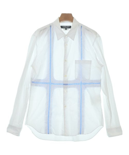 COMME des GARCONS HOMME DEUX 休閒襯衫