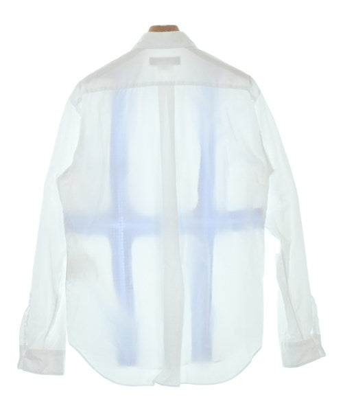 COMME des GARCONS HOMME DEUX 休閒襯衫