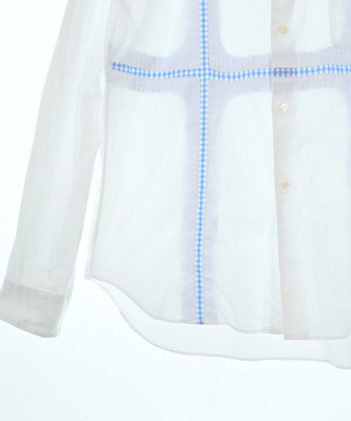 COMME des GARCONS HOMME DEUX 休閒襯衫