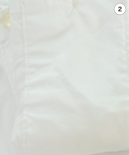 COMME des GARCONS HOMME DEUX 休閒襯衫