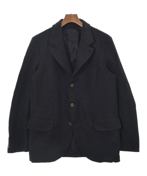 COMME des GARCONS HOMME DEUX 休閒夾克