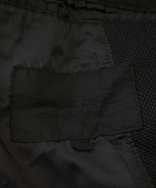 COMME des GARCONS HOMME DEUX 休閒夾克