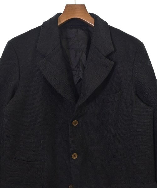 COMME des GARCONS HOMME DEUX 休閒夾克