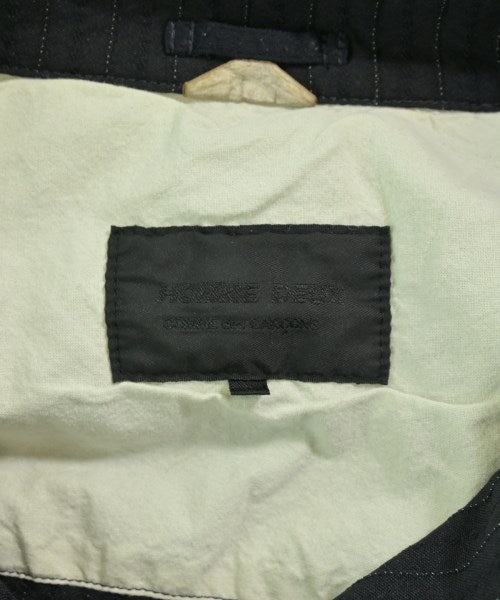COMME des GARCONS HOMME DEUX 夾克