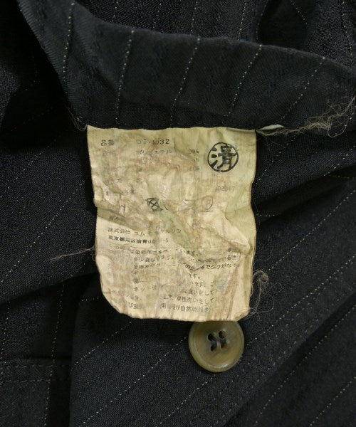 COMME des GARCONS HOMME DEUX 夾克