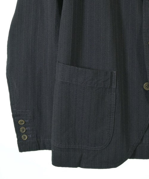 COMME des GARCONS HOMME DEUX 夾克