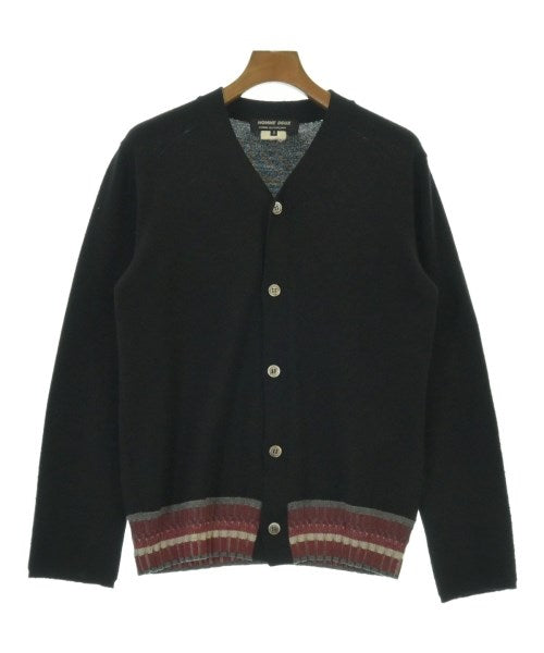COMME des GARCONS HOMME DEUX 開襟衫
