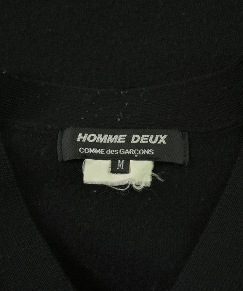 COMME des GARCONS HOMME DEUX 開襟衫