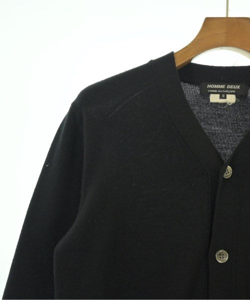 COMME des GARCONS HOMME DEUX 開襟衫