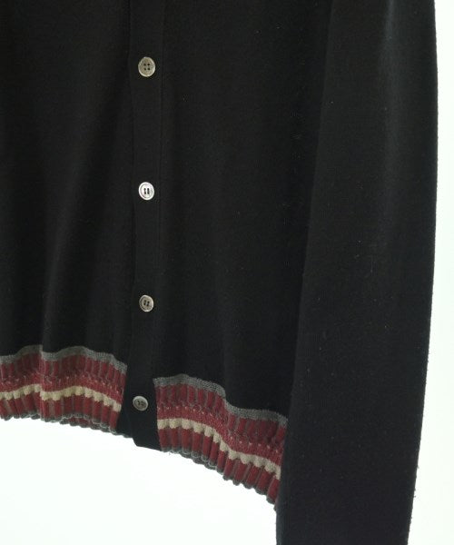 COMME des GARCONS HOMME DEUX 開襟衫