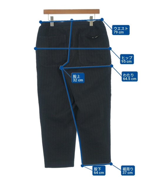 COMME des GARCONS HOMME DEUX 其他款