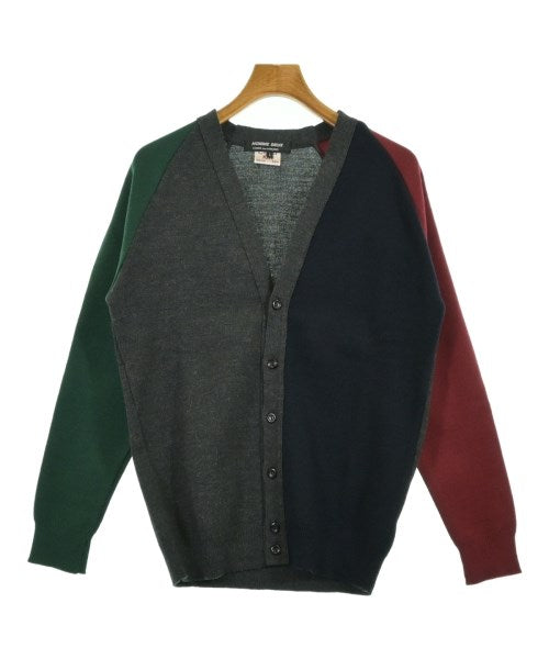 COMME des GARCONS HOMME DEUX 開襟衫