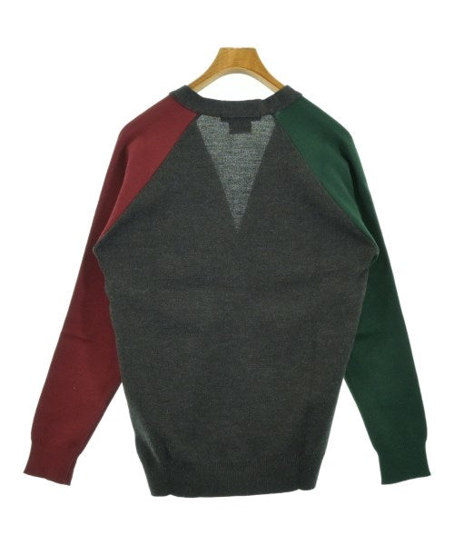 COMME des GARCONS HOMME DEUX 開襟衫
