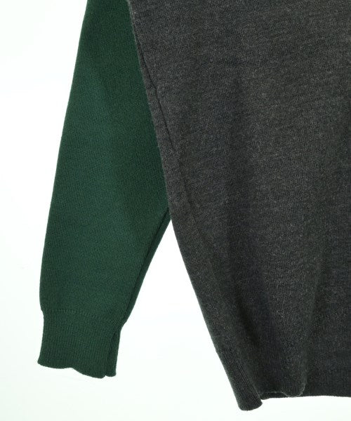 COMME des GARCONS HOMME DEUX 開襟衫