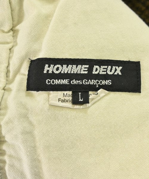 COMME des GARCONS HOMME DEUX 其他款