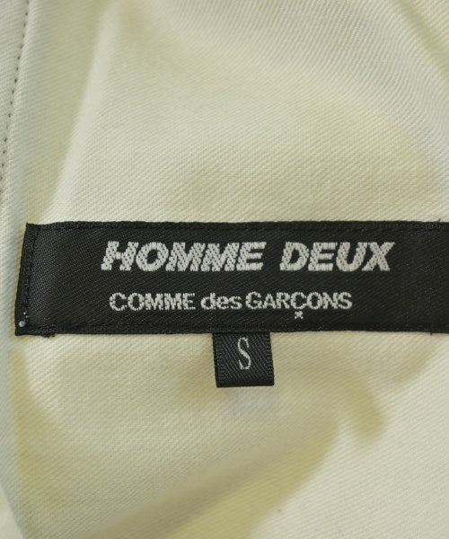 COMME des GARCONS HOMME DEUX 其他款