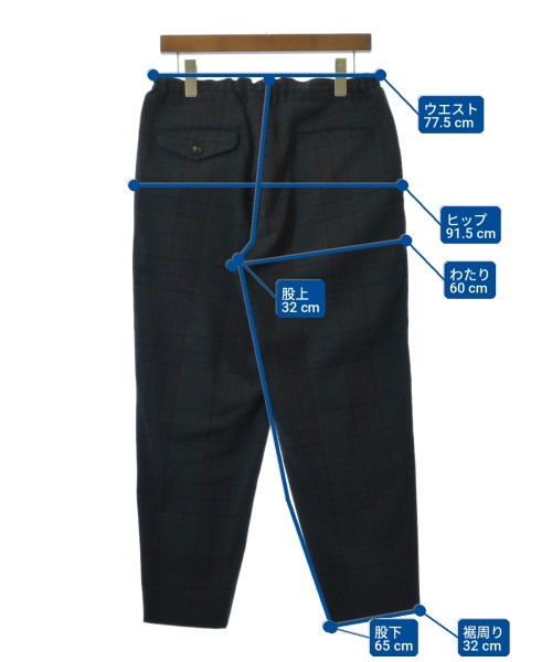 COMME des GARCONS HOMME DEUX 其他款