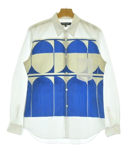 COMME des GARCONS HOMME DEUX 休閒襯衫
