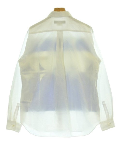 COMME des GARCONS HOMME DEUX 休閒襯衫