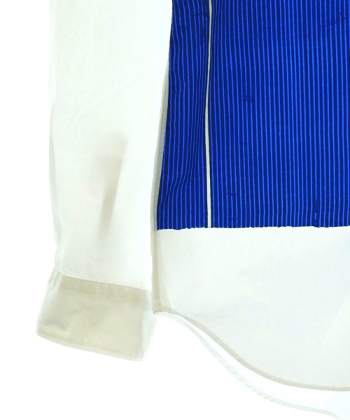 COMME des GARCONS HOMME DEUX 休閒襯衫