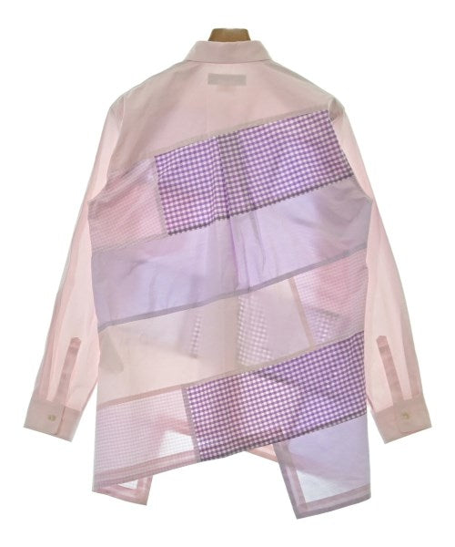 COMME des GARCONS HOMME DEUX 休閒襯衫