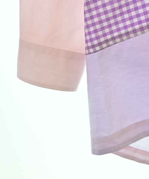 COMME des GARCONS HOMME DEUX 休閒襯衫