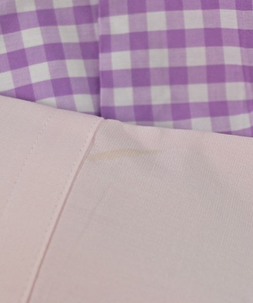 COMME des GARCONS HOMME DEUX 休閒襯衫