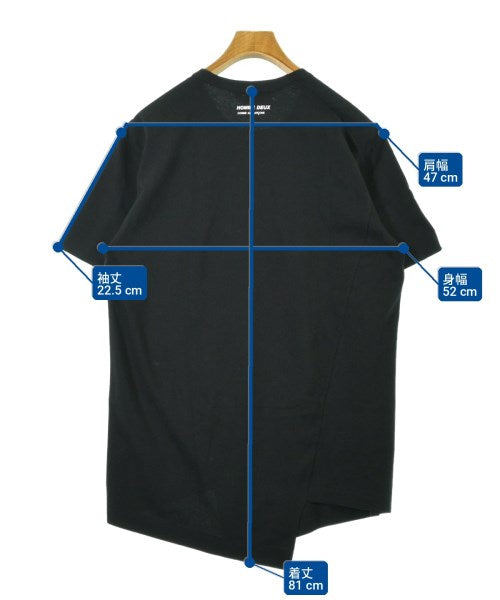 COMME des GARCONS HOMME DEUX T恤/上衣