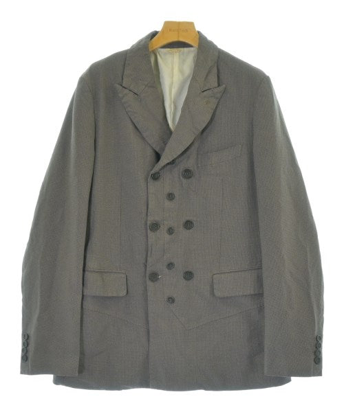 COMME des GARCONS HOMME DEUX 西裝外套