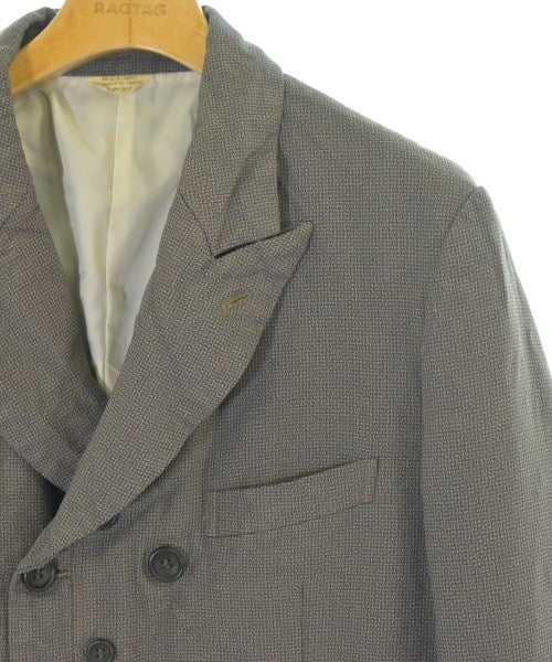 COMME des GARCONS HOMME DEUX 西裝外套